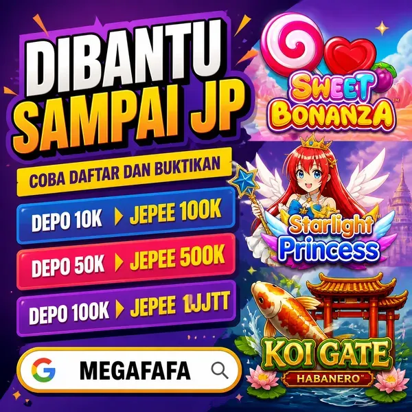 situs slot terpercaya 4d